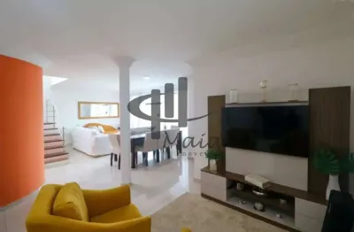 Casa com 3 quartos à venda na Avenida Papa João XXIII, Jardim São Caetano, São Caetano do Sul