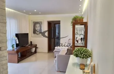 Apartamento com 2 quartos à venda na Rua Tibagi, Santa Maria, São Caetano do Sul