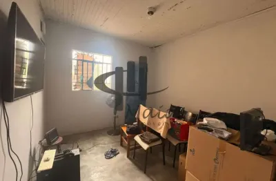 Terreno à venda na Rua Pan, Nova Gerti, São Caetano do Sul