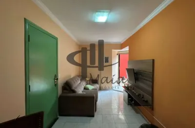 Apartamento com 2 quartos à venda na Rua Ivaí, Santa Maria, São Caetano do Sul