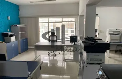 Casa com 6 quartos para alugar na Rua Votorantim, Barcelona, São Caetano do Sul