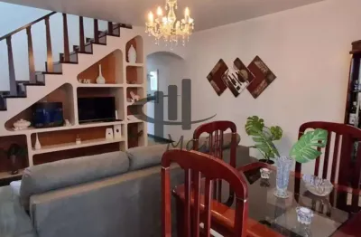 Casa com 3 quartos à venda na Rua Rafael Sampaio Vidal, Barcelona, São Caetano do Sul