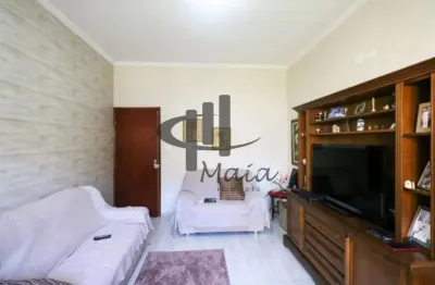 Casa com 2 quartos à venda na Rua Nossa Senhora da Aparecida, Barcelona, São Caetano do Sul