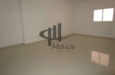 Locação sala comercial sao caetano do sul nova gerti ref: 24605