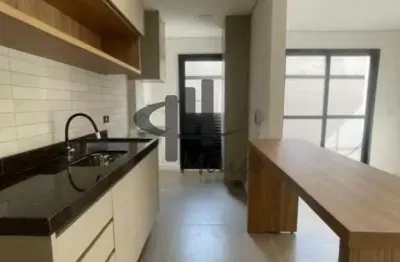 Apartamento com 2 quartos para alugar na Rua das Laranjeiras, Campestre, Santo André