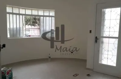 Casa com 2 quartos para alugar na Rua Flórida, Barcelona, São Caetano do Sul