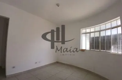 Casa com 2 quartos para alugar na Rua Flórida, Barcelona, São Caetano do Sul