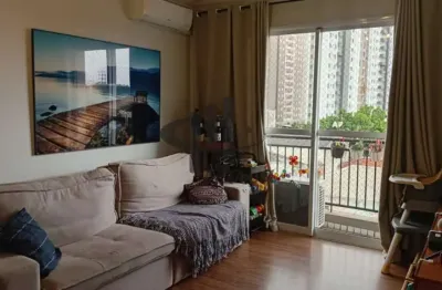 Apartamento com 2 quartos à venda na Rua Rio Branco, Fundação, São Caetano do Sul