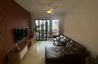 Apartamento com 3 quartos à venda na Rua Piauí, Santa Paula, São Caetano do Sul