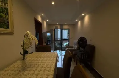 Apartamento com 2 quartos à venda na Alameda Conde de Porto Alegre, Santa Maria, São Caetano do Sul