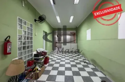 Casa com 1 quarto à venda na Avenida Senador Roberto Simonsen, Santo Antônio, São Caetano do Sul