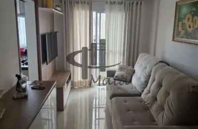 Apartamento com 2 quartos à venda na Rua Sílvia, Olímpico, São Caetano do Sul