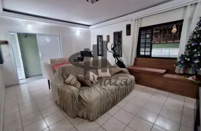 Casa com 3 quartos à venda na Rua Pelegrino Bernardo, Olímpico, São Caetano do Sul