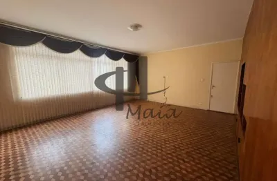 Casa com 3 quartos à venda na Alameda Conde de Porto Alegre, Boa Vista, São Caetano do Sul