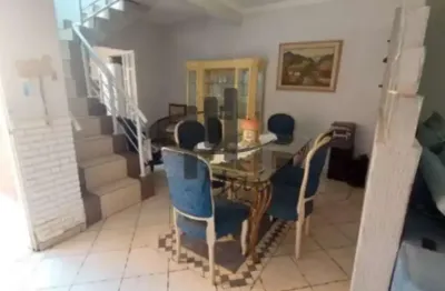 Casa com 4 quartos à venda na Travessa Vicente Timpani, Centro, São Caetano do Sul