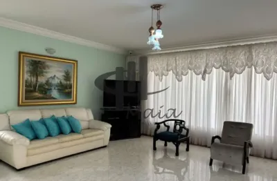 Casa com 3 quartos à venda na Avenida Paraíso, Olímpico, São Caetano do Sul