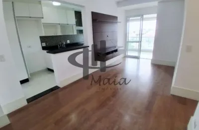 Locação Apartamento Sao Caetano do Sul Barcelona Ref: 22403