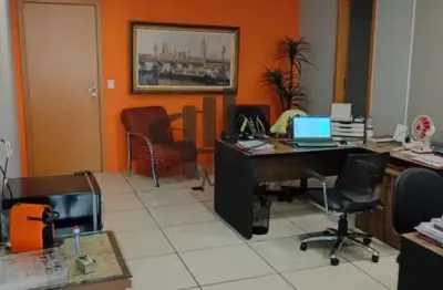 Sala comercial para alugar na Rua Niterói, Centro, São Caetano do Sul