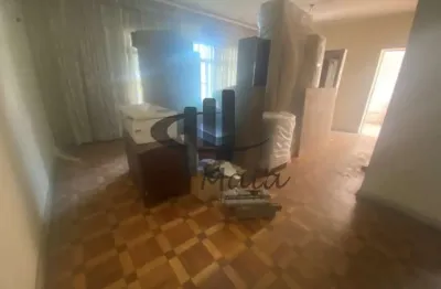 Casa com 3 quartos para alugar na Rua Martim Francisco, Santa Paula, São Caetano do Sul