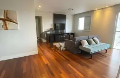 Apartamento com 3 quartos à venda na Rua das Figueiras, Jardim, Santo André