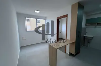 Apartamento com 2 quartos para alugar na Rua Mendes Leal, Vila Palmares, Santo André