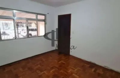 Casa com 2 quartos à venda na Rua Ana Maria Martorelli, Mauá, São Caetano do Sul
