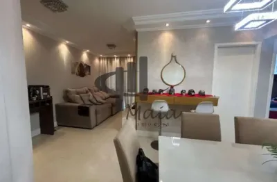 Apartamento com 3 quartos à venda na Rua Piratininga, Barcelona, São Caetano do Sul