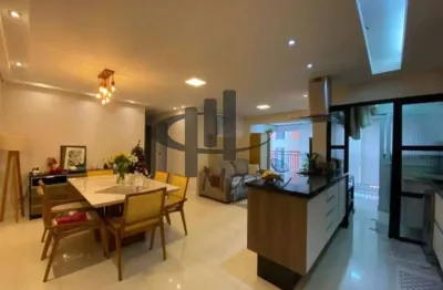 Venda Apartamento Sao Caetano do Sul Santo Antonio Ref: 45864