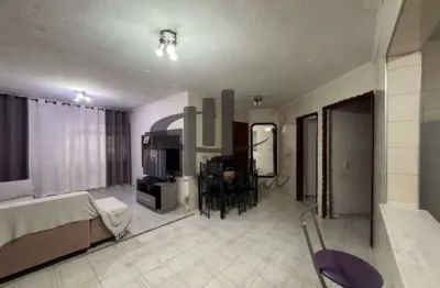 Casa com 3 quartos à venda na Avenida Dom Bosco, Vila Lucinda, Santo André