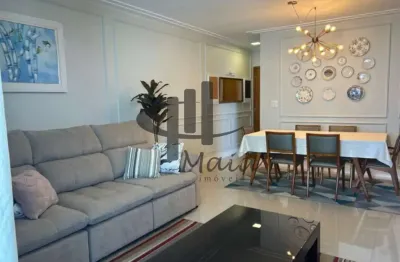 Apartamento com 3 quartos à venda na Rua Luís Louza, Santa Paula, São Caetano do Sul