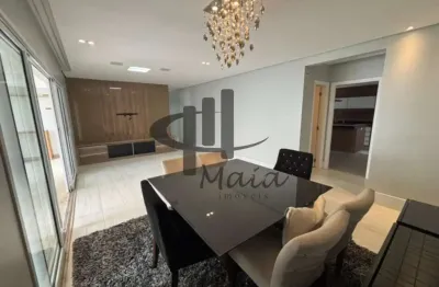 Apartamento com 3 quartos à venda na Rua São Jorge, Cerâmica, São Caetano do Sul