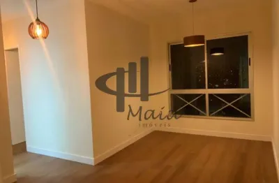 Apartamento com 3 quartos para alugar na Rua Heloísa Pamplona, Fundação, São Caetano do Sul