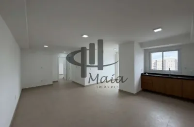 Apartamento com 2 quartos para alugar na Avenida Doutor Rodrigues Alves, Fundação, São Caetano do Sul