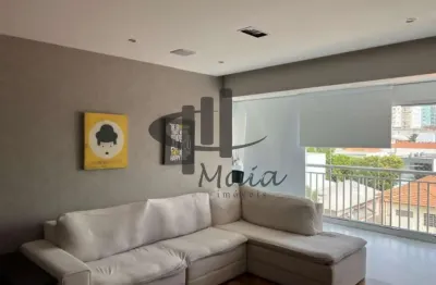 Apartamento com 3 quartos à venda na Rua General Osório, Santa Paula, São Caetano do Sul