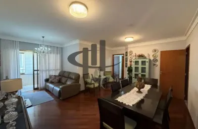 Apartamento com 3 quartos à venda na Rua Flórida, Barcelona, São Caetano do Sul