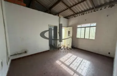Casa com 1 quarto à venda na Rua Teodoro Sampaio, Cerâmica, São Caetano do Sul