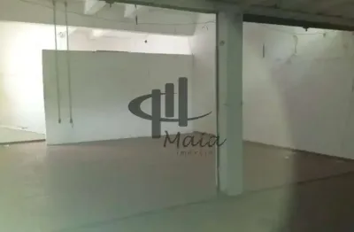 Casa com 3 quartos à venda na Avenida Tijucussu, Olímpico, São Caetano do Sul