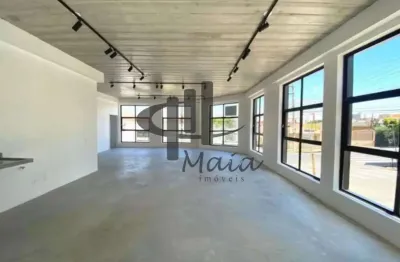 Locação Salão Comercial Sao Caetano do Sul Osvaldo Cruz Ref: 45917