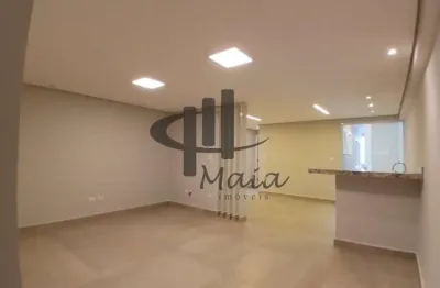 Casa com 2 quartos para alugar na Rua Araes, Centro, Santo André