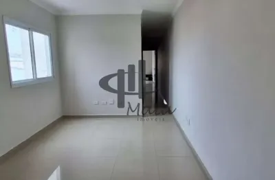 Apartamento com 3 quartos à venda na Rua Aguapeí, Santa Maria, Santo André