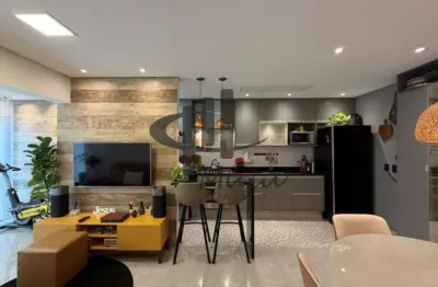 Apartamento com 2 quartos à venda na Rua Rio de Janeiro, Santa Paula, São Caetano do Sul