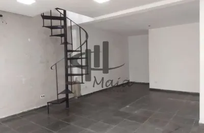 Locação Salão Comercial Sao Caetano do Sul Olimpico Ref: 45959