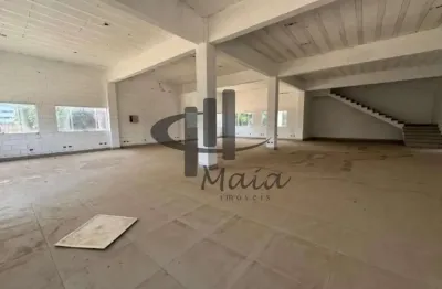 Locação Galpão Cabreuva Aglomeração Urbana de Jundiaí Ref: 45997