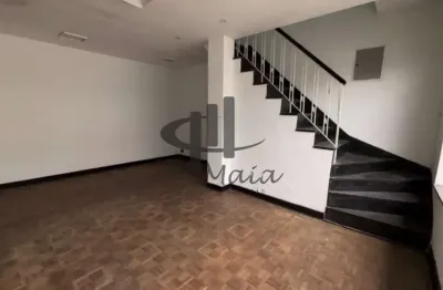 Casa com 3 quartos à venda na Avenida Tietê, Campestre, Santo André