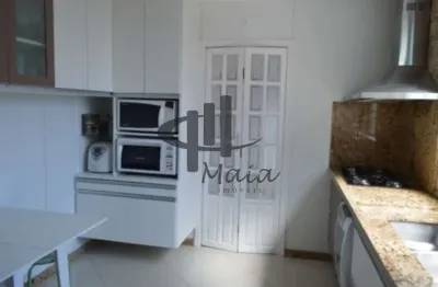 Apartamento com 3 quartos à venda na Rua das Paineiras, Jardim, Santo André