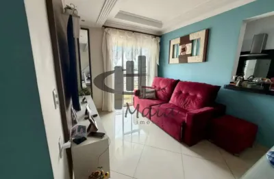 Apartamento com 3 quartos à venda na Rua Oriente, Barcelona, São Caetano do Sul