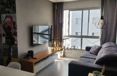 Apartamento com 3 quartos à venda na Rua Heloísa Pamplona, Fundação, São Caetano do Sul
