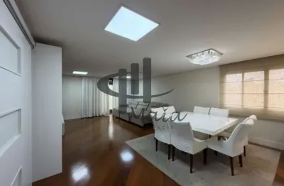 Apartamento com 3 quartos à venda na Rua Rafael Correa Sampaio, Santa Paula, São Caetano do Sul