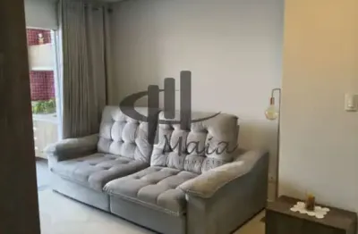 Apartamento com 3 quartos à venda na Rua Piratininga, Barcelona, São Caetano do Sul