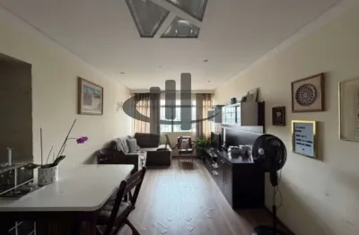 Apartamento com 3 quartos à venda na Rua Niterói, Centro, São Caetano do Sul